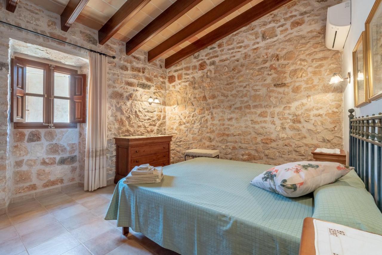 S'Era Santanyí Exterior foto